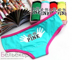 Трусики Victoria's Secret